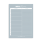 Organising_life_beautifully_meal_planner_sky_blue_close