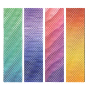 Zen Strips- Bumpy Texture