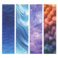 Zen Strips- Bumpy Texture