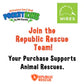 PocketkinsSloth_WildRepublic_purchase_supports_animal_rescues