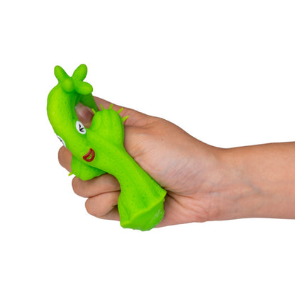 Pullie Pal Stretch Cactus