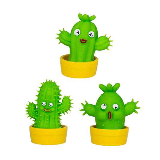 Pullie Pal Stretch Cactus