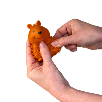 Quokka Furry Pal- Super Squeeze by Smooshos