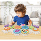 Quercetti_Kaleido_Gears_Eco_child_playing