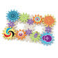Kaleido Gears Play Eco