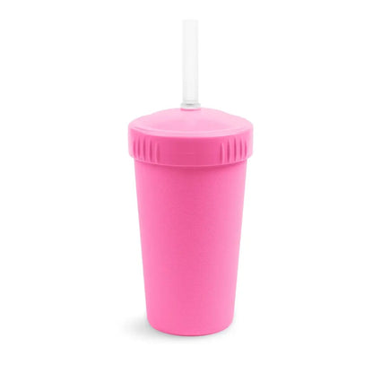Re-Play Straw/ Smoothie Cups- 15 colours