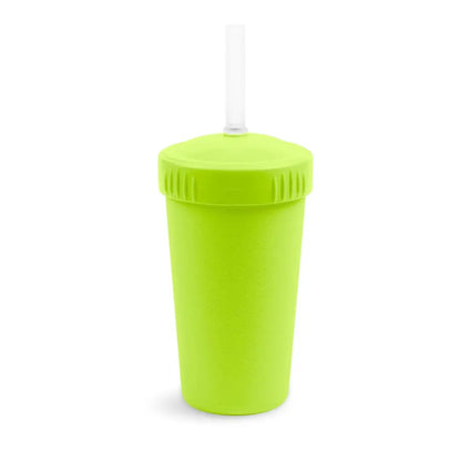 Re-Play Straw/ Smoothie Cups- 15 colours