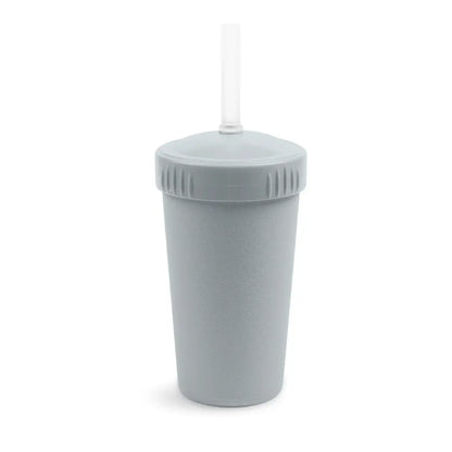 Re-Play Straw/ Smoothie Cups- 15 colours