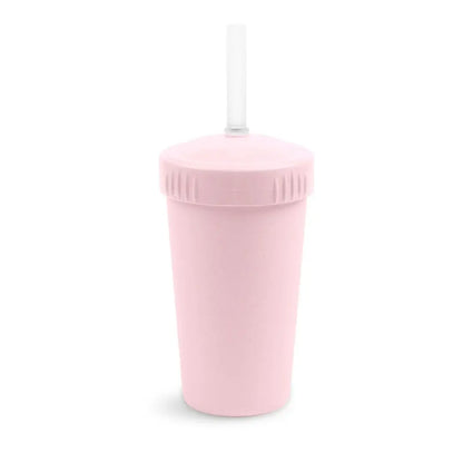 Re-Play Straw/ Smoothie Cups- 15 colours