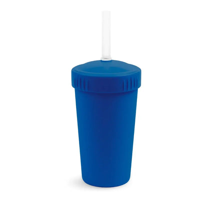 Re-Play Straw/ Smoothie Cups- 15 colours