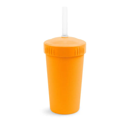 Re-Play Straw/ Smoothie Cups- 15 colours