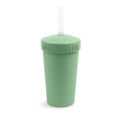 Re-Play Straw/ Smoothie Cups- 15 colours