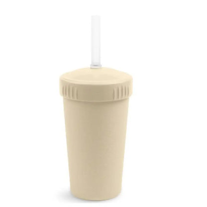 Re-Play Straw/ Smoothie Cups- 15 colours