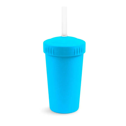 Re-Play Straw/ Smoothie Cups- 15 colours