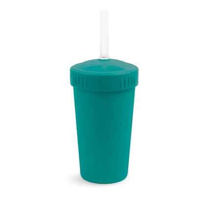 Re-Play Straw/ Smoothie Cups- 15 colours