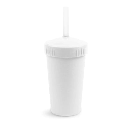 Re-Play Straw/ Smoothie Cups- 15 colours