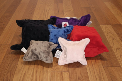 Red_Blanket_foam_fidget_