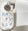 Toilet Teaching Helper by Remindables