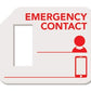 Remindables_Emergy_Contact