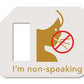 REMINDABLES- I'm Non Speaking