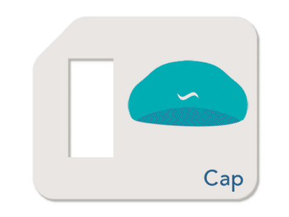 Remindables_Swimming_Reminder_Bag_Tags_cap