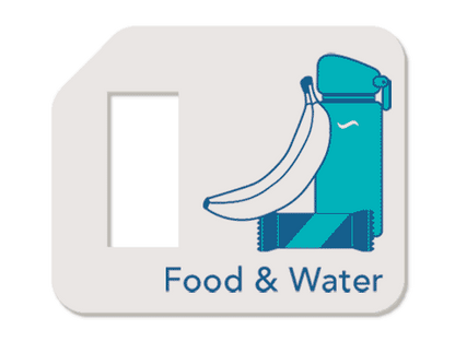 Remindables_Swimming_Reminder_Bag_Tags_food