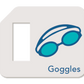 Remindables_Swimming_Reminder_Bag_Tags_googles