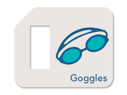 Remindables_Swimming_Reminder_Bag_Tags_googles