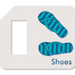 Remindables_Swimming_Reminder_Bag_Tags_shoes