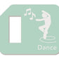 REMINDABLES- Dance Tag