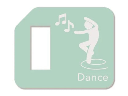 REMINDABLES- Dance Tag