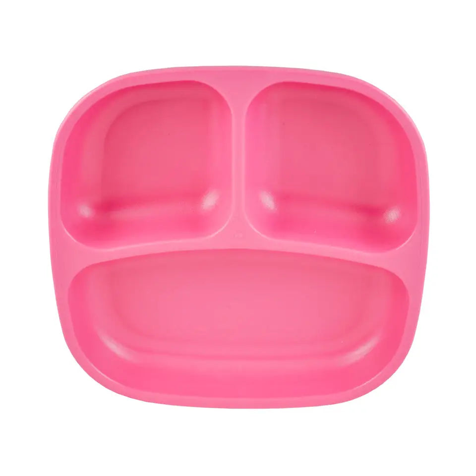 Re-Play Divided Plates- 15 colours