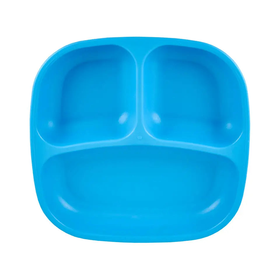 Re-Play Divided Plates- 15 colours