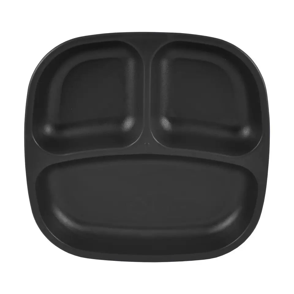 Re-Play Divided Plates- 15 colours