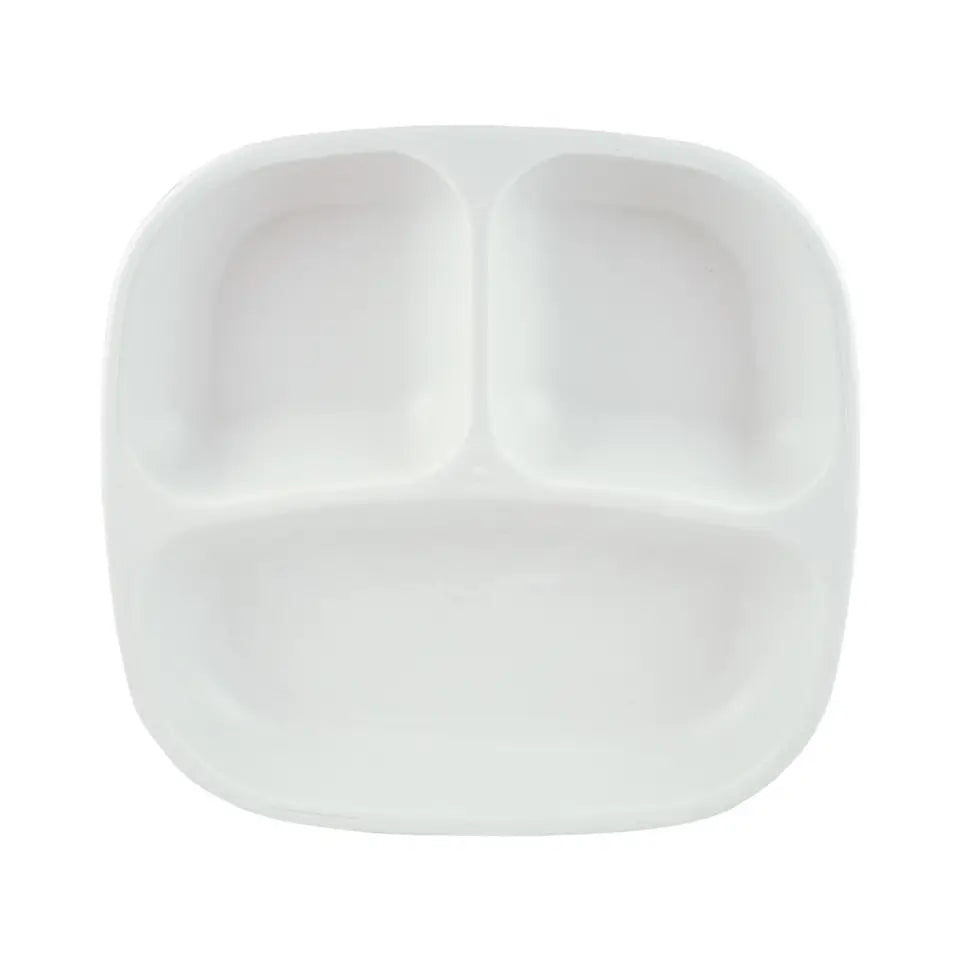 Re-Play Divided Plates- 15 colours