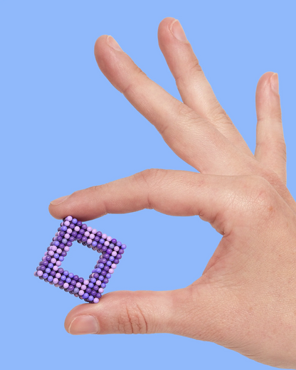 NEW! SPEKS Pixel Assorted Magnetic Balls