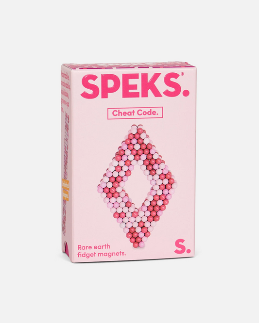 SPEKS_CHEATCODE