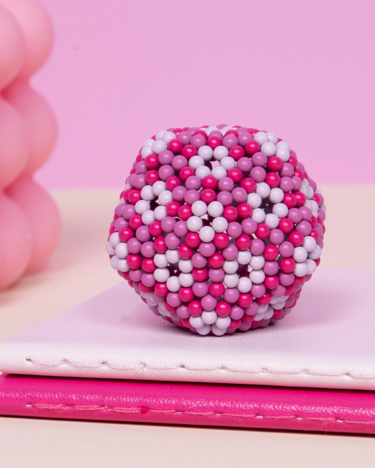 NEW! SPEKS Pixel Assorted Magnetic Balls