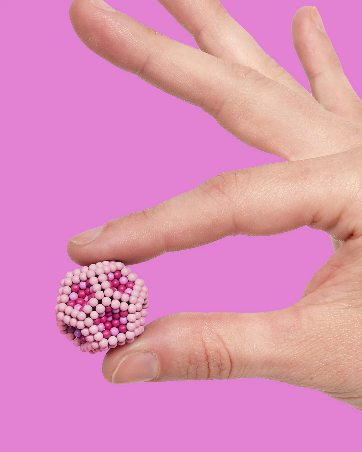 NEW! SPEKS Pixel Assorted Magnetic Balls