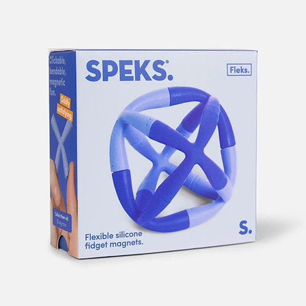 SPEKS FLEKS