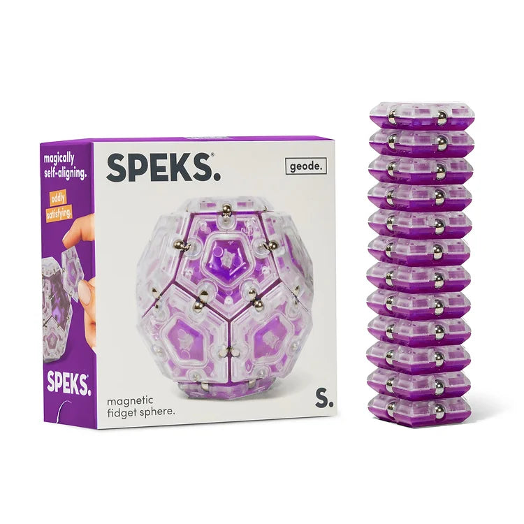 SPEKS GEODE