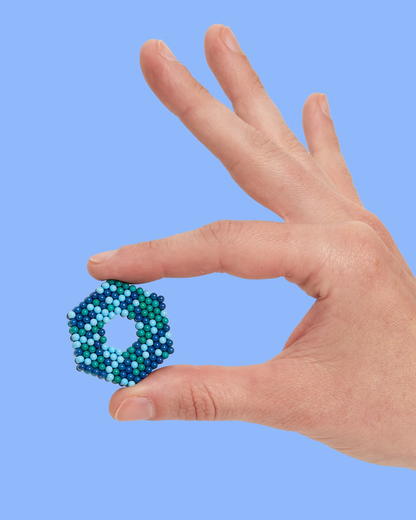 NEW! SPEKS Pixel Assorted Magnetic Balls