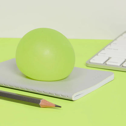 SPEKS- GUMP Memory Gel Squish Ball