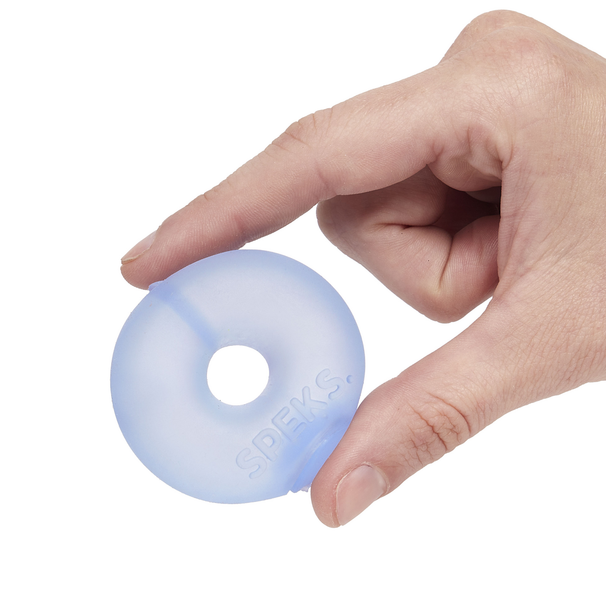 SPEKS_Gump_Mini_Loop__6pk__BLUE