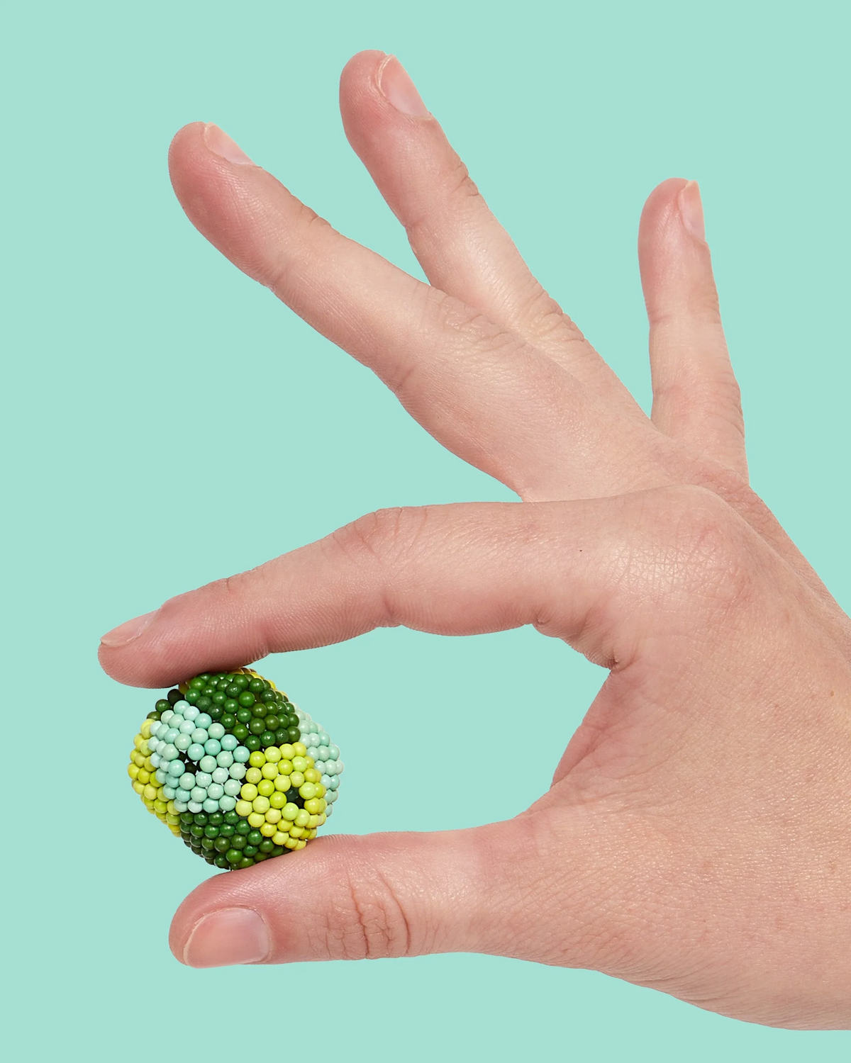 NEW! SPEKS Pixel Assorted Magnetic Balls
