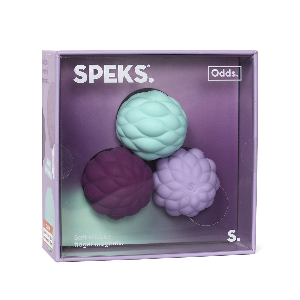 SPEKS_ODDS_PURPLE_PUFFS