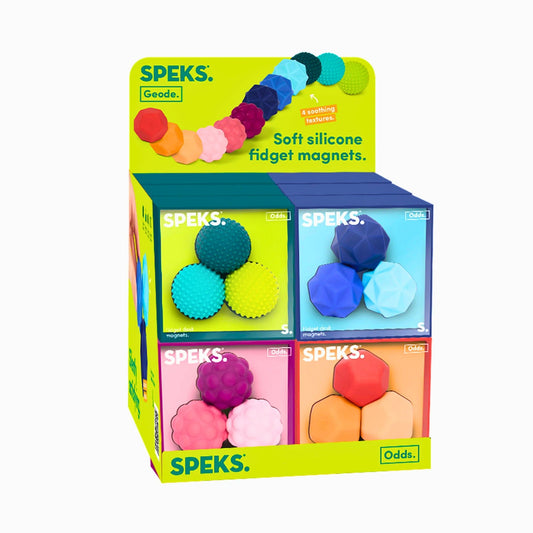 SPEKS_Odds_packaging