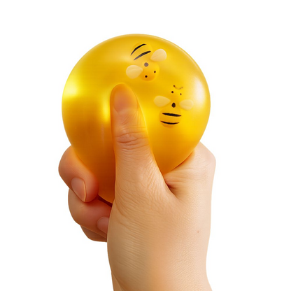 SQUEEZE HONEY BEE DROP