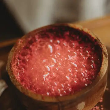 Salt_Water_Fizz_The_Salt_water_collective_red_coral_in_bowl_fizzing
