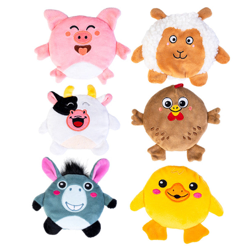 Farm Animals Sandbagger Pals